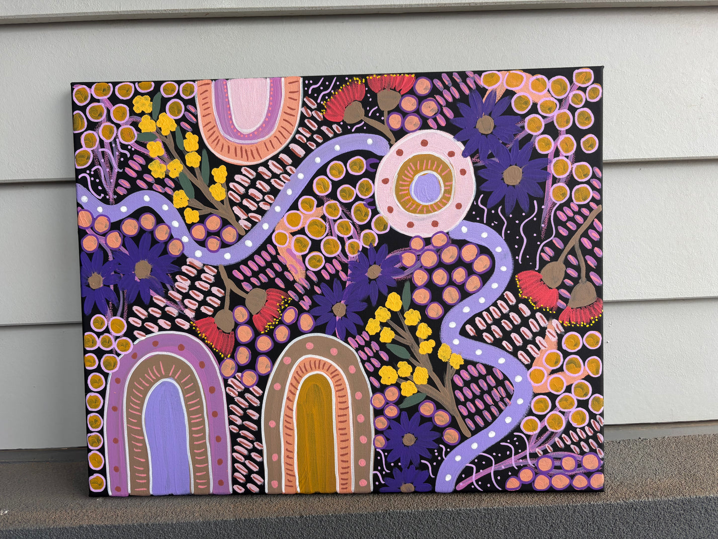 Special Spot - Original