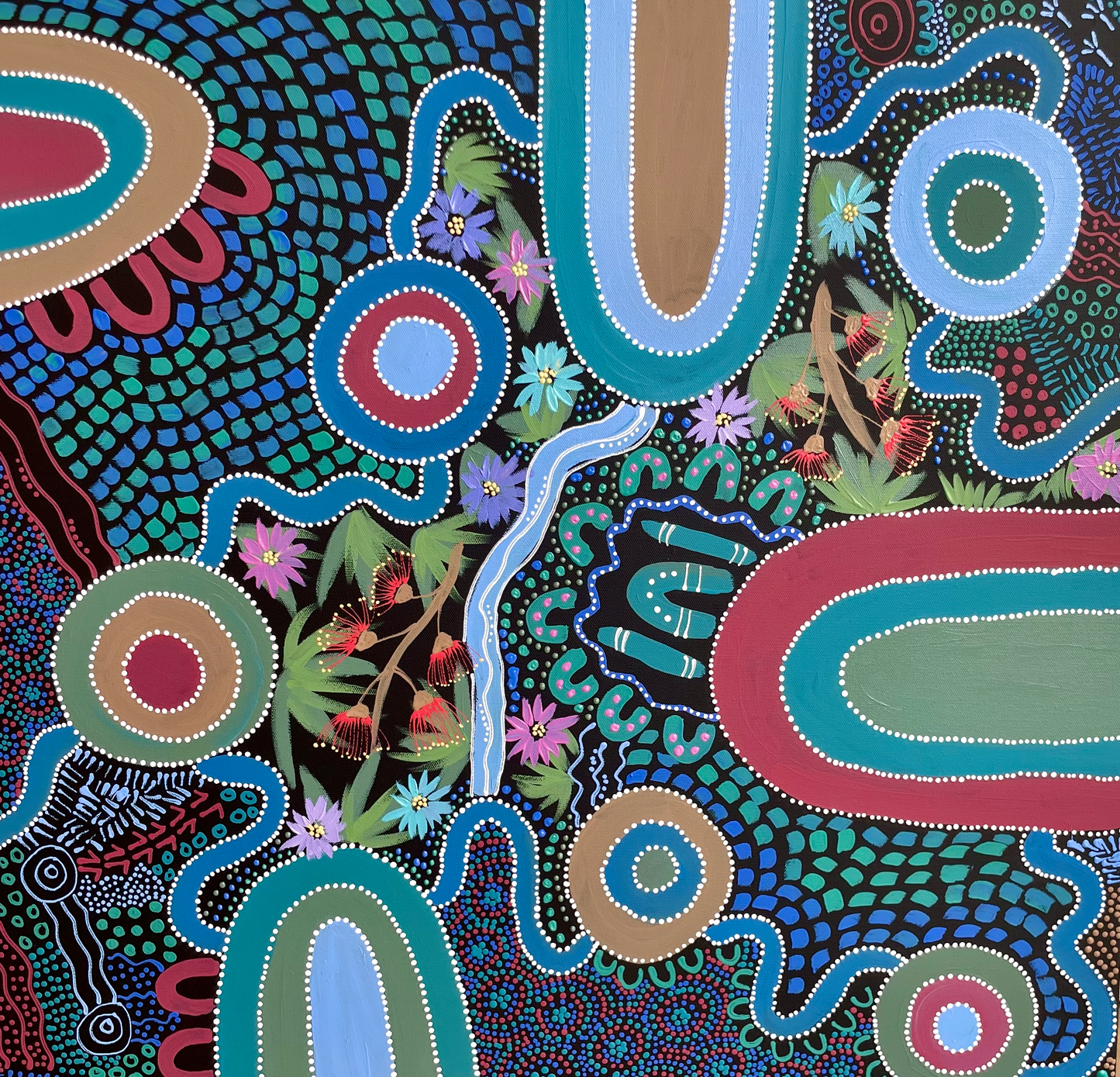Resilience - Print
