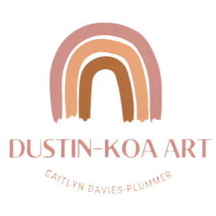 Dustin-Koa Art 