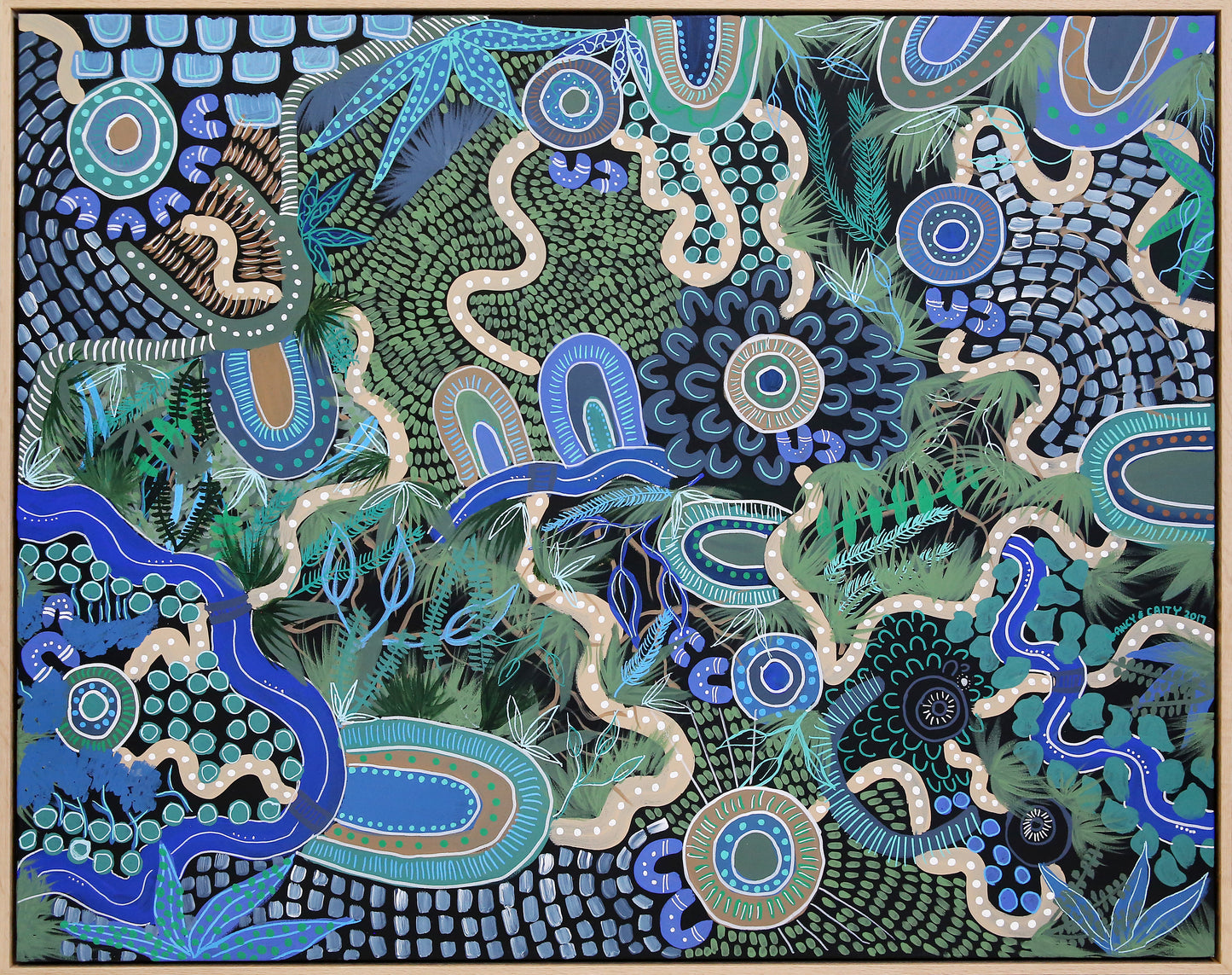 Kokoda- Print