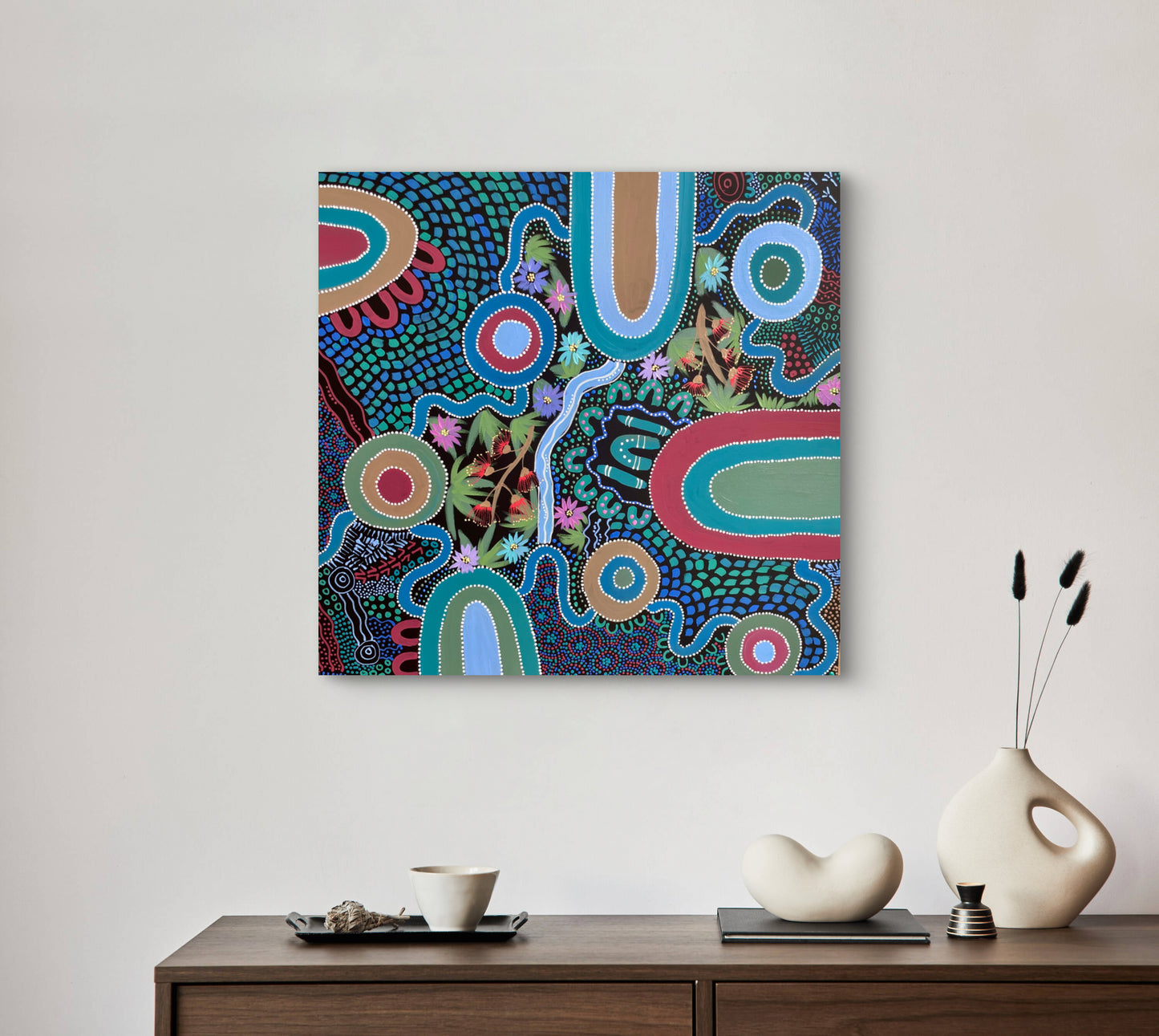 Resilience -  Print