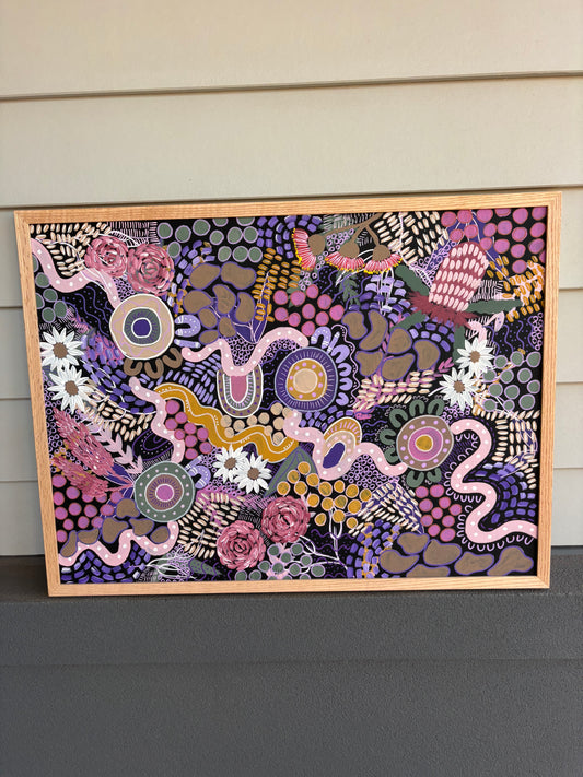 Legacy- Original